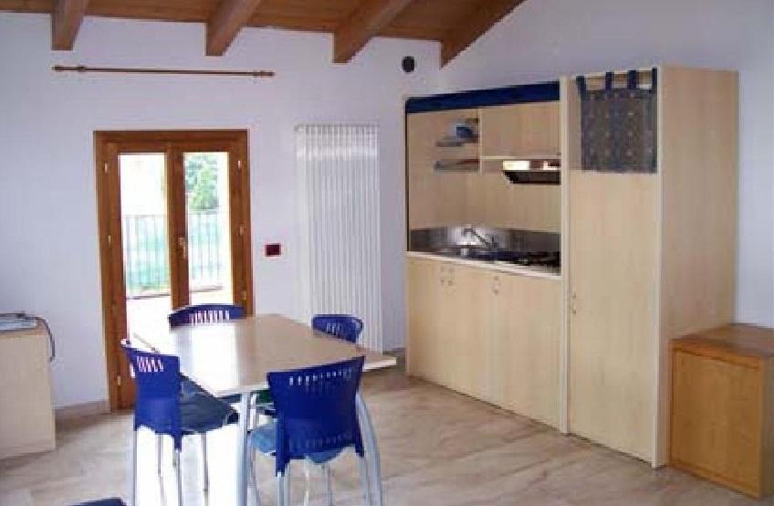 Residence La Vecchia Reggio Reggio Emilia Room photo
